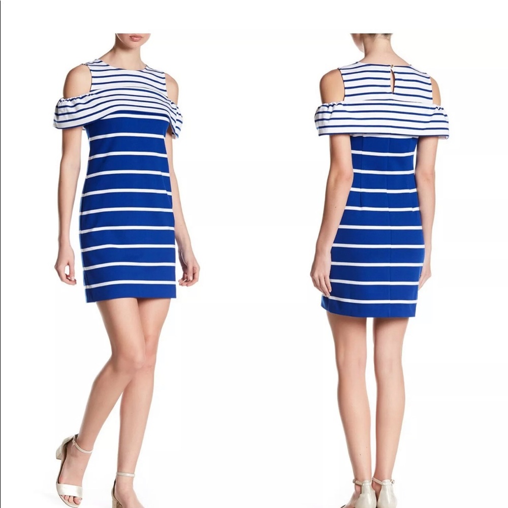 Vicente camuto  dress